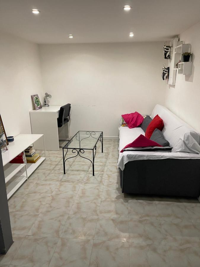 شقة Petit Duplex Gare Saint-Roch مونبيلييه المظهر الخارجي الصورة
