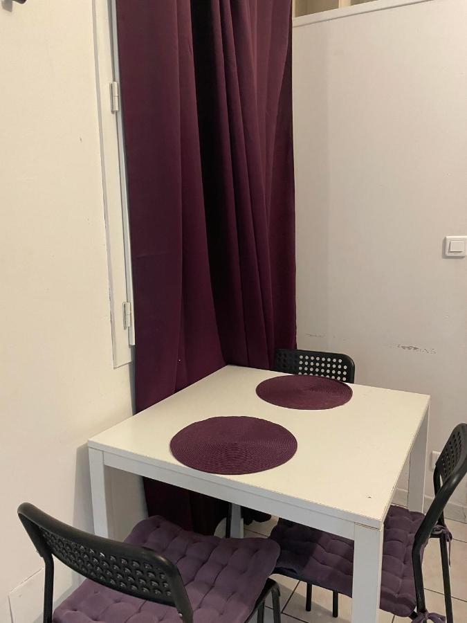 شقة Petit Duplex Gare Saint-Roch مونبيلييه المظهر الخارجي الصورة